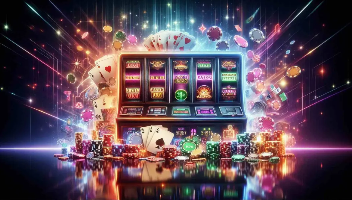 Casoola Casino